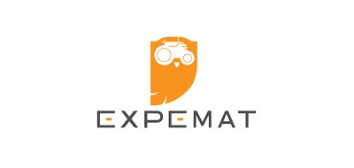 Logo Expemat
